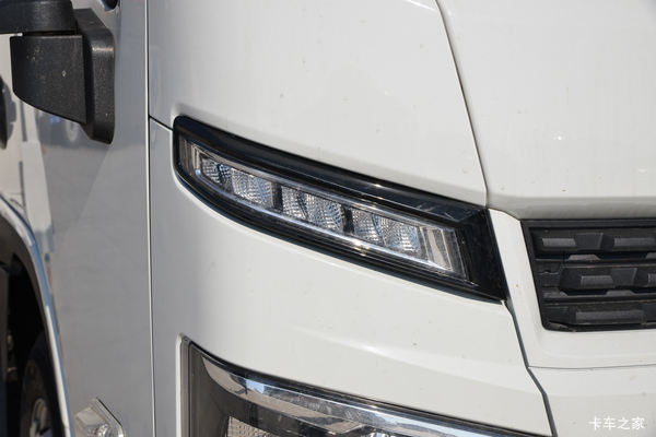 福星S系(原福运S系)自卸车限时促销中 优惠0.8万