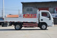上汽轻卡无锡在直营店 自卸车优惠促销5000元
