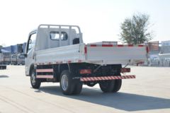 跃进 福运S80 95马力 4X2 3.05米自卸车(国六)(SH3043PEDBNZ3)
