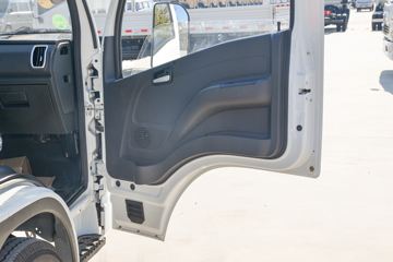 Ծ�� ����S80 95���� 4X2 3.05����ж��(����)(SH3043PEDBNZ3)ͼƬ