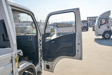 Ծ�� ����S80 95���� 4X2 3.05����ж��(����)(SH3043PEDBNZ3)ͼƬ