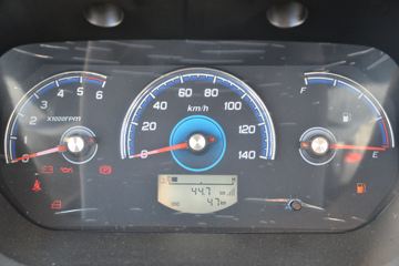 Ծ�� ����S80 95���� 4X2 3.05����ж��(����)(SH3043PEDBNZ3)ͼƬ