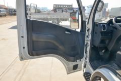跃进 福运S80 95马力 4X2 3.05米自卸车(国六)(SH3043PEDBNZ3)