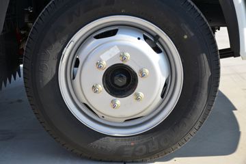 Ծ�� ����S80 95���� 4X2 3.05����ж��(����)(SH3043PEDBNZ3)ͼƬ