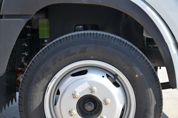 Ծ�� ����S80 95���� 4X2 3.05����ж��(����)(SH3043PEDBNZ3)ͼƬ