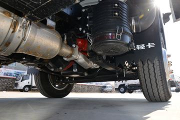 Ծ�� ����S80 95���� 4X2 3.05����ж��(����)(SH3043PEDBNZ3)ͼƬ