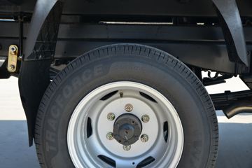 Ծ�� ����S80 95���� 4X2 3.05����ж��(����)(SH3043PEDBNZ3)ͼƬ