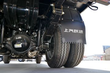 Ծ�� ����S80 95���� 4X2 3.05����ж��(����)(SH3043PEDBNZ3)ͼƬ