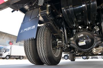 Ծ�� ����S80 95���� 4X2 3.05����ж��(����)(SH3043PEDBNZ3)ͼƬ