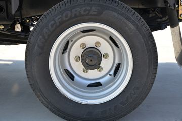 Ծ�� ����S80 95���� 4X2 3.05����ж��(����)(SH3043PEDBNZ3)ͼƬ