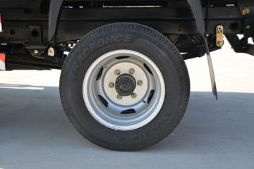 Ծ�� ����S80 95���� 4X2 3.05����ж��(����)(SH3043PEDBNZ3)ͼƬ