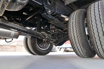 Ծ�� ����S80 95���� 4X2 3.05����ж��(����)(SH3043PEDBNZ3)ͼƬ