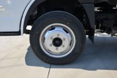 跃进 福运S80 95马力 4X2 3.05米自卸车(国六)(SH3043PEDBNZ3)