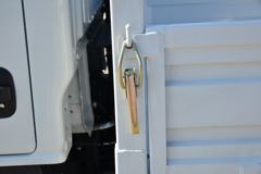 跃进 福运S80 95马力 4X2 3.05米自卸车(国六)(SH3043PEDBNZ3)