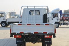 跃进 福星S80 1.5L 113马力 汽油 3.05米双排栏板小卡(国六)(SH1033PEGCNS)