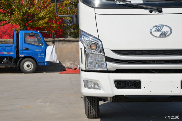 超越C系载货车徐州市火热促销中 让利高达0.3万