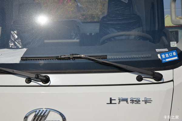 超越C系载货车徐州市火热促销中 让利高达0.3万