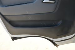 跃进 超越C300 130马力 4.2米单排栏板轻卡(国六)(SH1043ZFDCWZ4)