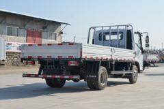 超越C系载货车天津市火热促销中 让利高达7.18万