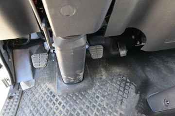 Ծ�� ��ԽC300 150���� 4.2�׵��������Ῠ(����)(SH1043ZFDDMZ)ͼƬ