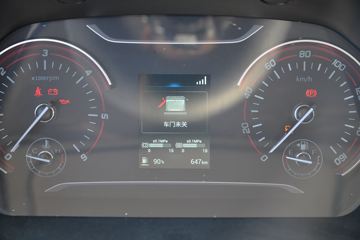 Ծ�� ��ԽC300 150���� 4.2�׵��������Ῠ(����)(SH1043ZFDDMZ)ͼƬ