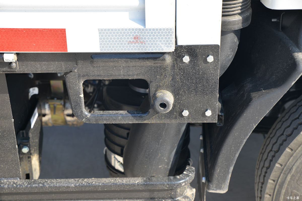 Ծ�� ��ԽC300 150���� 4.2�׵��������Ῠ(����)(SH1043ZFDDMZ)��װ                                                