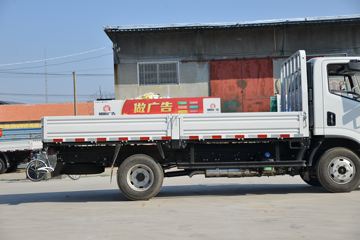 Ծ�� ��ԽC300 150���� 4.2�׵��������Ῠ(����)(SH1043ZFDDMZ)ͼƬ