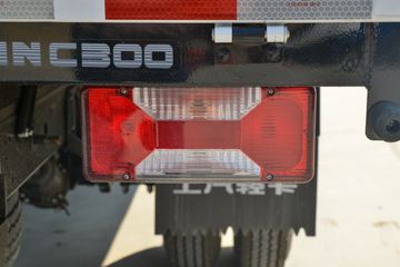 Ծ�� ��ԽC300 150���� 4.2�׵��������Ῠ(����)(SH1043ZFDDMZ)ͼƬ