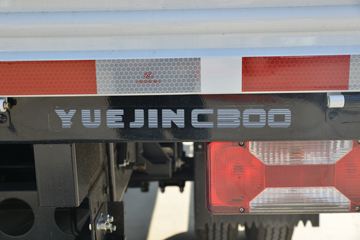 Ծ�� ��ԽC300 150���� 4.2�׵��������Ῠ(����)(SH1043ZFDDMZ)ͼƬ