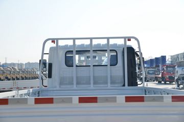 Ծ�� ��ԽC300 150���� 4.2�׵��������Ῠ(����)(SH1043ZFDDMZ)ͼƬ