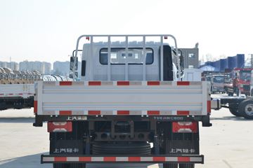 Ծ�� ��ԽC300 150���� 4.2�׵��������Ῠ(����)(SH1043ZFDDMZ)ͼƬ