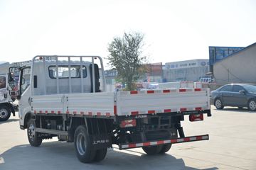 Ծ�� ��ԽC300 150���� 4.2�׵��������Ῠ(����)(SH1043ZFDDMZ)ͼƬ