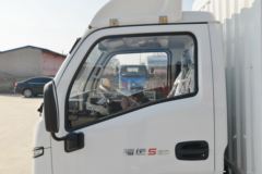 上汽轻卡S100，不大不小 致富法宝