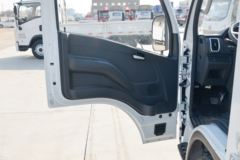 跃进 福星S80 95马力 4.05米单排仓栅式小卡(国六)(SH5043CCYPEDBNZ) 跃进 福星S80 95马力 4.05米单排仓栅式小卡(国六)(SH5043CCYPEDBNZ)