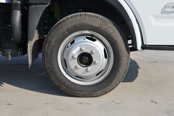 Ծ�� ����S80 95���� 4.05�׵��Ų�դʽС��(����)(SH5043CCYPEDBNZ)ͼƬ