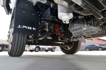 Ծ�� ����S80 95���� 4.05�׵��Ų�դʽС��(����)(SH5043CCYPEDBNZ)ͼƬ