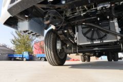 跃进 福星S80 95马力 4.05米单排仓栅式小卡(国六)(SH5043CCYPEDBNZ) 跃进 福星S80 95马力 4.05米单排仓栅式小卡(国六)(SH5043CCYPEDBNZ)