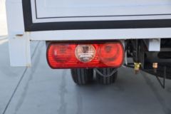 跃进 福星S80 95马力 4.05米单排仓栅式小卡(国六)(SH5043CCYPEDBNZ) 跃进 福星S80 95马力 4.05米单排仓栅式小卡(国六)(SH5043CCYPEDBNZ)