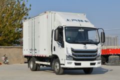 新车到店 武汉市超越H系载货车仅需9.89万元