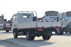 跃进 福星S80 1.5L 113马力 汽油 3.62米排半栏板小卡(国六)(SH1033PEGCNZ)