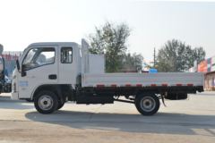 跃进 福星S80 1.5L 113马力 汽油 3.62米排半栏板小卡(国六)(SH1033PEGCNZ)