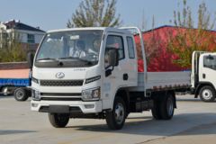 优惠 0.4万  上汽福运S系载货车促销中