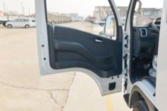 跃进 福星S80 1.5L 113马力 汽油 3.62米排半栏板小卡(国六)(SH1033PEGCNZ)