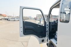 跃进 福星S80 1.5L 113马力 汽油 3.62米排半栏板小卡(国六)(SH1033PEGCNZ)