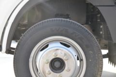 跃进 福星S80 1.5L 113马力 汽油 3.62米排半栏板小卡(国六)(SH1033PEGCNZ)