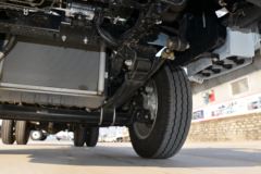 跃进 福星S80 1.5L 113马力 汽油 3.62米排半栏板小卡(国六)(SH1033PEGCNZ)