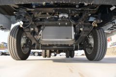 跃进 福星S80 1.5L 113马力 汽油 3.62米排半栏板小卡(国六)(SH1033PEGCNZ)