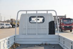 跃进 福星S80 1.5L 113马力 汽油 3.62米排半栏板小卡(国六)(SH1033PEGCNZ)