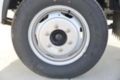 跃进 福星S80 1.5L 113马力 汽油 3.65米单排栏板小卡(SH1033PEGCNZ)