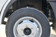 跃进 福星S80 1.5L 113马力 汽油 3.65米单排栏板小卡(SH1033PEGCNZ)